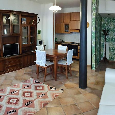 梅斯特雷Sarika House公寓 外观 照片
