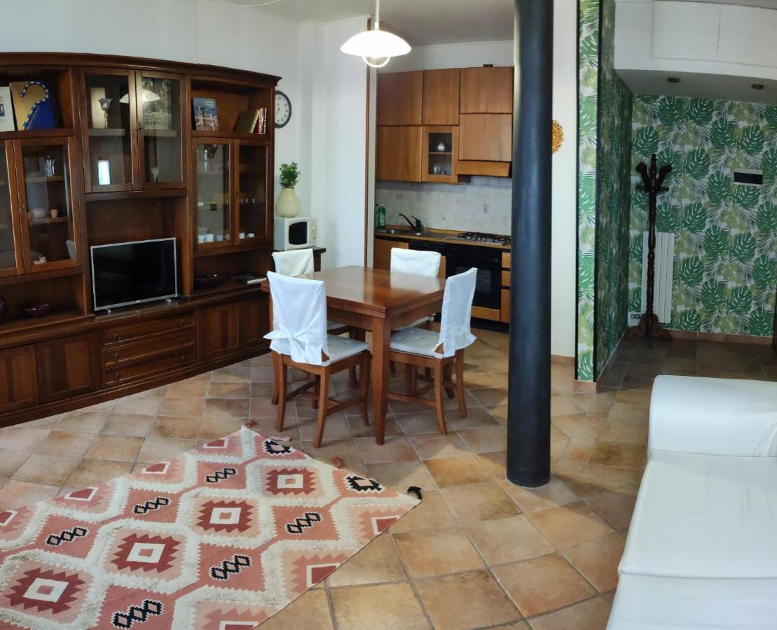 梅斯特雷Sarika House公寓 外观 照片