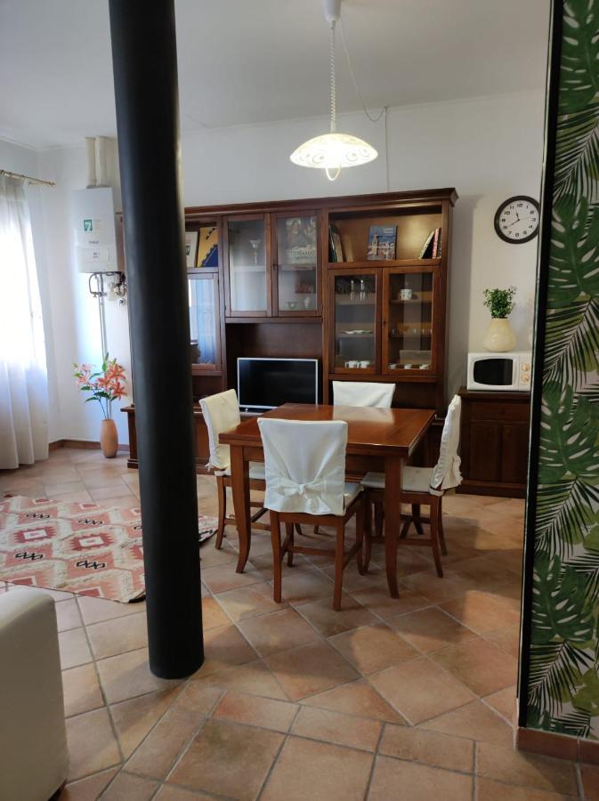 梅斯特雷Sarika House公寓 外观 照片