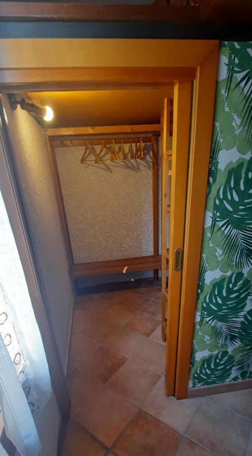 梅斯特雷Sarika House公寓 外观 照片