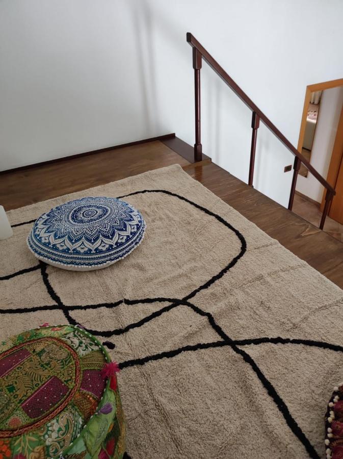 梅斯特雷Sarika House公寓 外观 照片