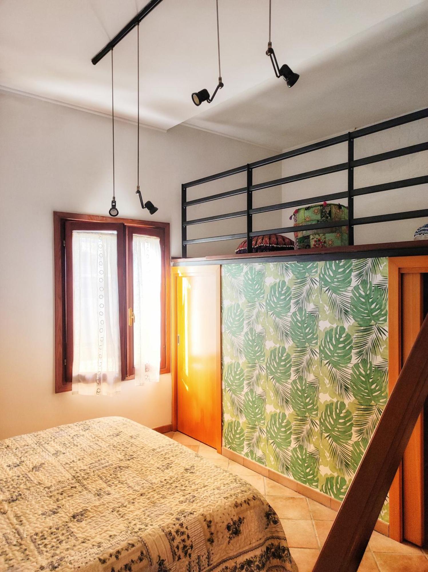 梅斯特雷Sarika House公寓 外观 照片